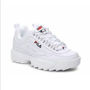 Fila Disruptor 2